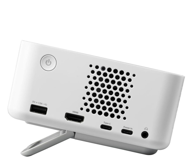 OPTOMA ML1080 1080p 1200Lm 3 000 000:2, LED E9PP7LB01EZ1 - 1187308 - zdjęcie 6